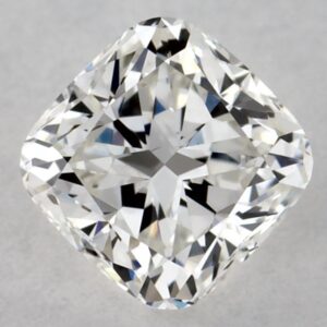 0.30-Carat Cushion Cut Diamond
