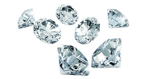 Diamonds