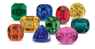 Gemstone